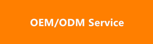 OEM&ODM