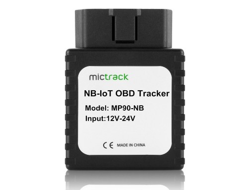NB-IoT GPS定位器介绍